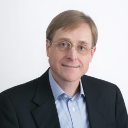 Picture of Brent Fulton / 傅邦宁