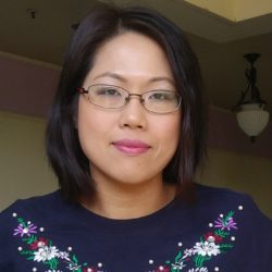 Picture of Emerald Lam / 林淑鈴
