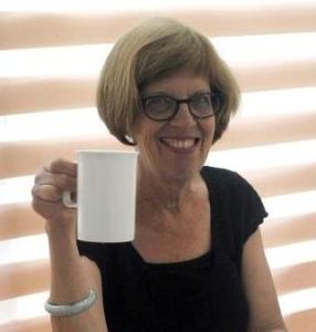 Barbara Kindschi
