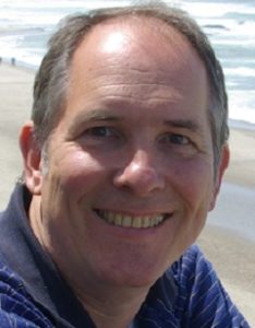 Walter McConnell