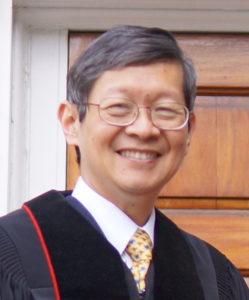 JuTa Pan