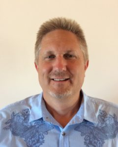 Brent Whitefield