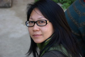 Helen Wu
