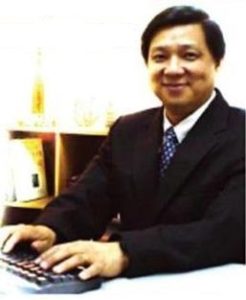 Jason Lim