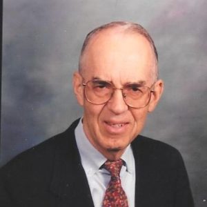 Ray Smith