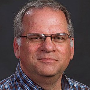 Ed Scheuerman