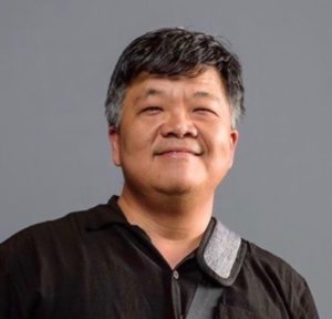 Timothy Tseng