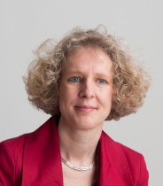 Petra de Ruiter