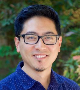 Steven Hu