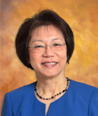 Isabel Lee