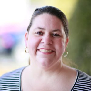 Jessica McFalls