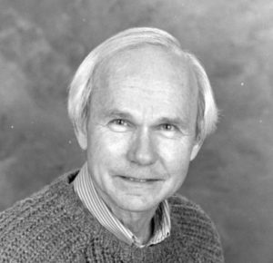 Robert Canfield