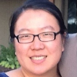 Mary Li Ma