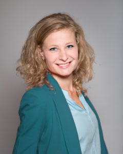 Laura de Ruiter