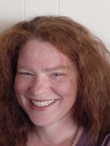 Rachel Anderson