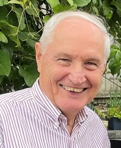 Peter Anderson