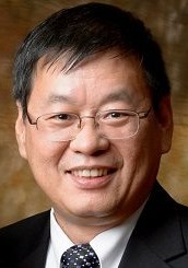 YANG Fenggang