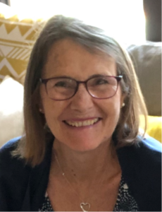 Christine Paterson