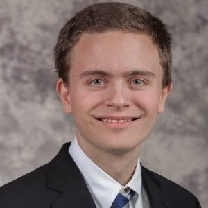 Matthew Cookson