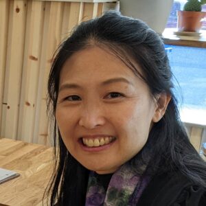 Jackie J. Hwang