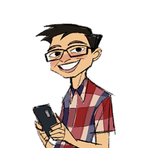 Nick Wu