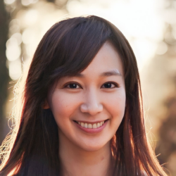 Picture of Andrea Lee / 李晏戎