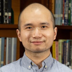Yinxuan Huang