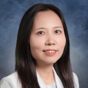 Joy Cheng