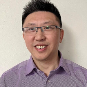Michael Wan