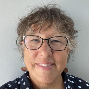 Ruth Bauman
