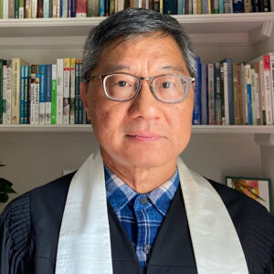 Chi Wai Wu