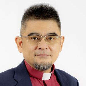 Daniel Chuang