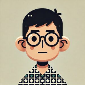 Daniel Tsai