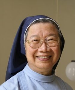 Beatrice Leung