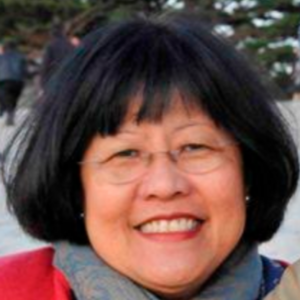 Florence Tan