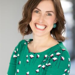 Picture of Brianna Pyka / 柏宁雅