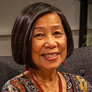 Lisa Espineli Chinn
