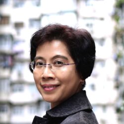 Picture of Eunice Choi / 蔡淑娟