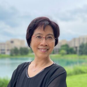 Eunice Choi