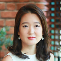 Jane Ahn's headshot