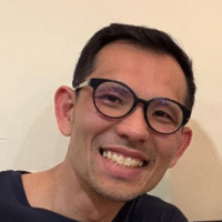Henry Chiong