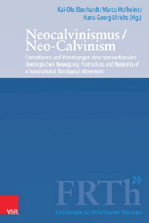 Book Cover of: Both a Pearl and a Leaven: Contextualising Herman Bavinck’s Public Theology of the Kingdom of God in Mainland China In Neo-Calvinism